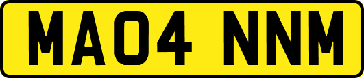 MA04NNM