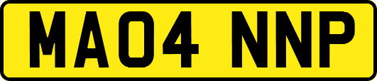 MA04NNP