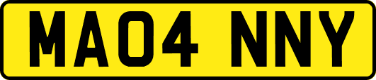 MA04NNY