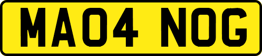 MA04NOG