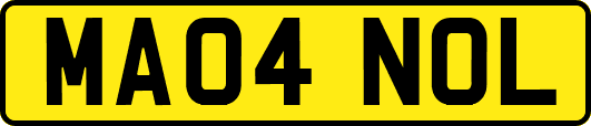 MA04NOL