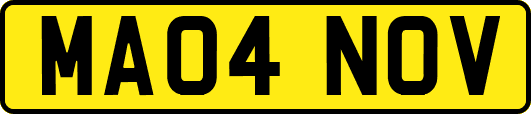 MA04NOV