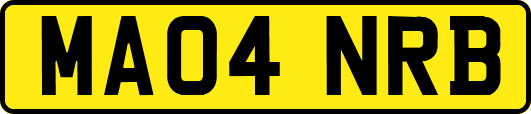MA04NRB