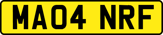 MA04NRF