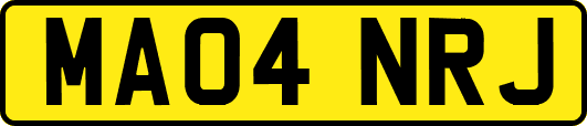 MA04NRJ