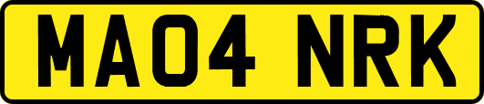 MA04NRK