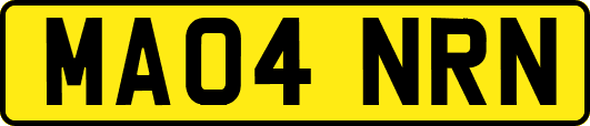 MA04NRN