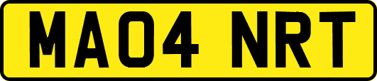 MA04NRT