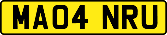 MA04NRU