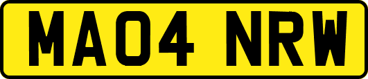 MA04NRW