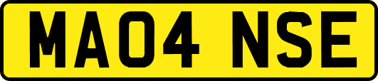 MA04NSE