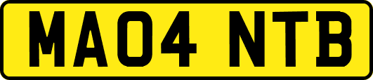 MA04NTB