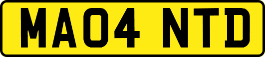 MA04NTD