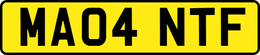 MA04NTF