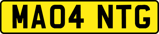 MA04NTG