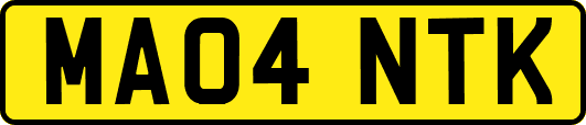 MA04NTK