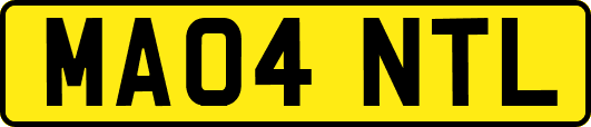 MA04NTL