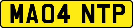 MA04NTP