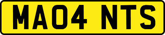 MA04NTS