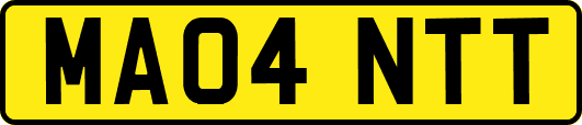 MA04NTT