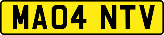 MA04NTV