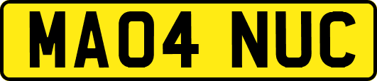 MA04NUC