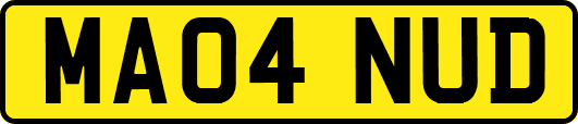 MA04NUD
