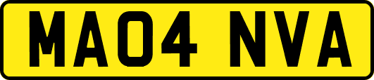 MA04NVA