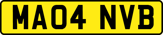 MA04NVB