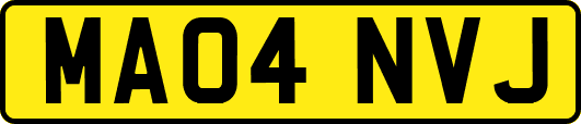 MA04NVJ