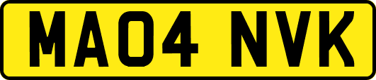MA04NVK