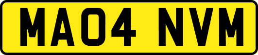 MA04NVM