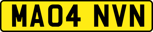MA04NVN