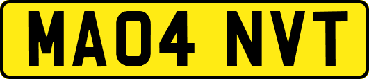 MA04NVT