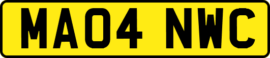 MA04NWC
