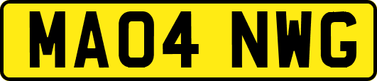 MA04NWG