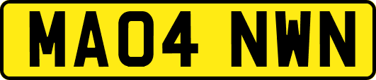 MA04NWN