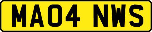 MA04NWS