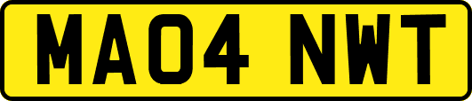MA04NWT