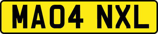 MA04NXL