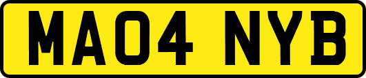 MA04NYB