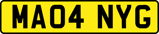 MA04NYG