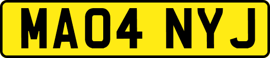 MA04NYJ