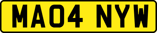 MA04NYW