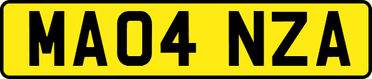 MA04NZA