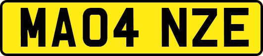 MA04NZE