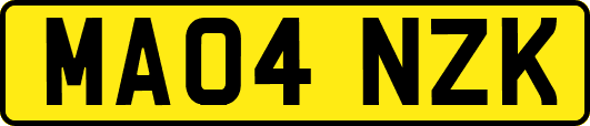 MA04NZK