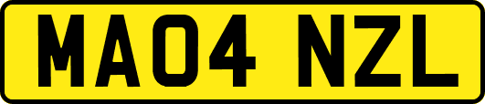 MA04NZL