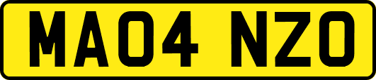 MA04NZO