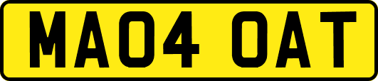 MA04OAT